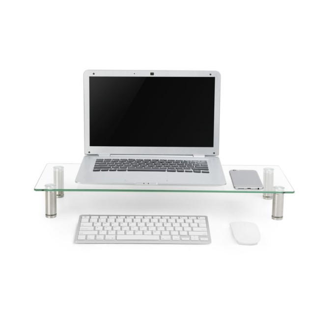 Gembird Стiл для монiтору/ноутбука Gembird MS-TABLE-GM-01