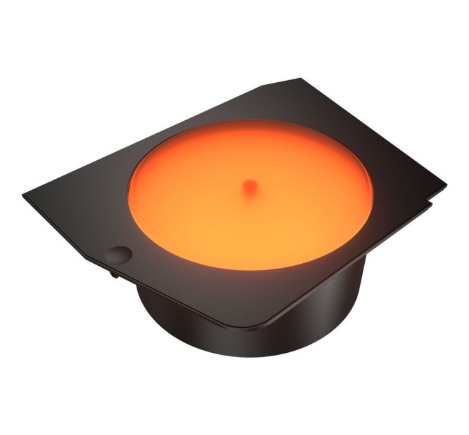 Cougar Платформа демонстраційна для корпусу FV270, чорна