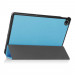 Чохол до планшета BeCover Smart Case Lenovo Tab M10 Plus TB-125F (3rd Gen)/K10 Pro TB-226 10.61" Light Blue (708310)