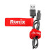 Ronix Акумуляторна викрутка Ronix 8590