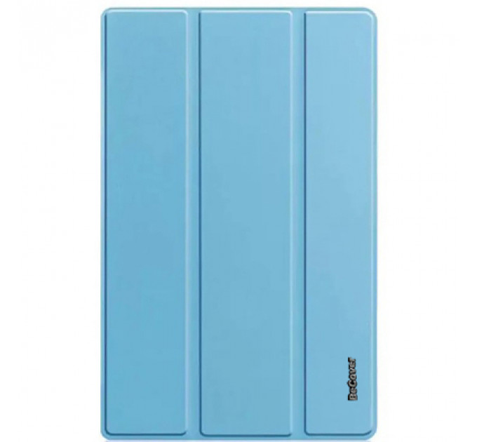 Чохол до планшета BeCover Smart Case Lenovo Tab M10 Plus TB-125F (3rd Gen)/K10 Pro TB-226 10.61" Light Blue (708310)