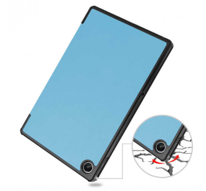 Чохол до планшета BeCover Smart Case Lenovo Tab M10 Plus TB-125F (3rd Gen)/K10 Pro TB-226 10.61" Light Blue (708310)