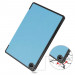 Чохол до планшета BeCover Smart Case Lenovo Tab M10 Plus TB-125F (3rd Gen)/K10 Pro TB-226 10.61" Light Blue (708310)