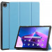 Чохол до планшета BeCover Smart Case Lenovo Tab M10 Plus TB-125F (3rd Gen)/K10 Pro TB-226 10.61" Light Blue (708310)