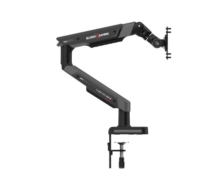 Bloody Кронштейн Bloody DM-8 (Sports Black)