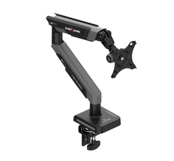 Bloody Кронштейн Bloody DM-8 (Sports Black)