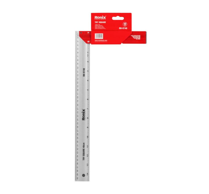 Ronix Кутник Ronix RH-9740