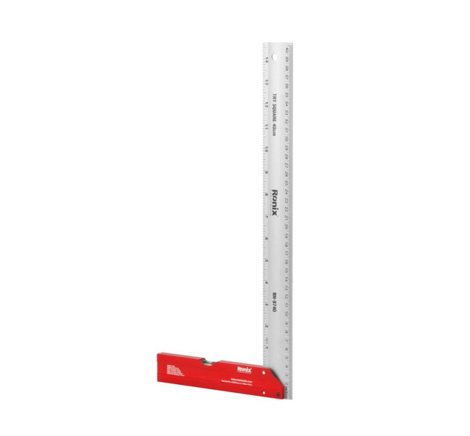 Ronix Кутник Ronix RH-9740