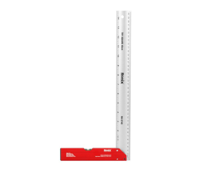 Ronix Кутник Ronix RH-9740