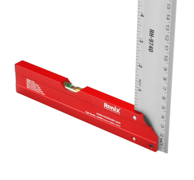 Ronix Кутник Ronix RH-9740