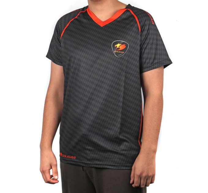 Cougar Футболка COUGAR ESPORT JERSEYS PREMIUM Розмір L