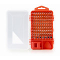 Cablexpert Викрутка Cablexpert TK-SD-07 та набір біт, 108 шт