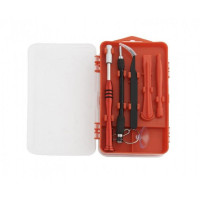 Викрутка Cablexpert TK-SD-07 та набір біт, 108 шт