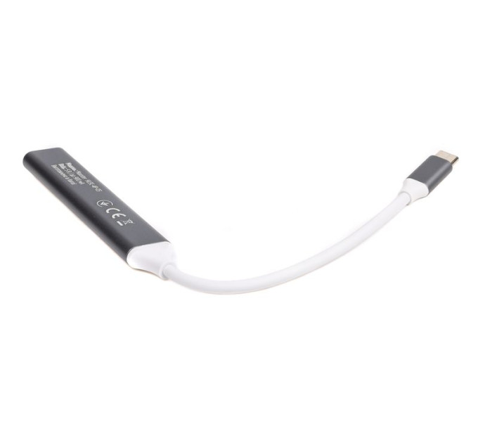 Maxxter Хаб USB 3.0 Maxxter HU3C-4P-03
