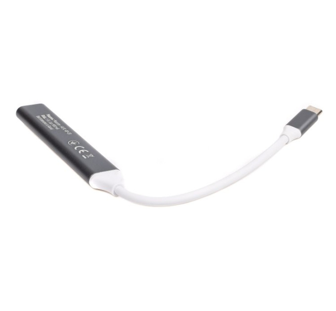 Maxxter Хаб USB 3.0 Maxxter HU3C-4P-03