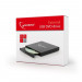 Gembird Зовнiшній DVD DVD-USB-02-SV,  USB2.0