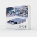 Gembird Зовнiшній DVD DVD-USB-02-SV,  USB2.0