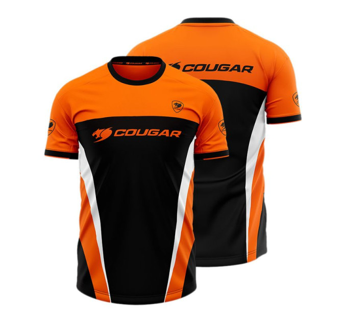 Cougar Джерсі “COUGAR” (розмір M)