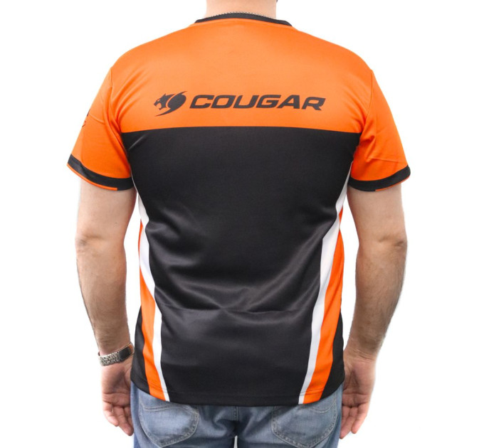 Cougar Джерсі “COUGAR” (розмір M)