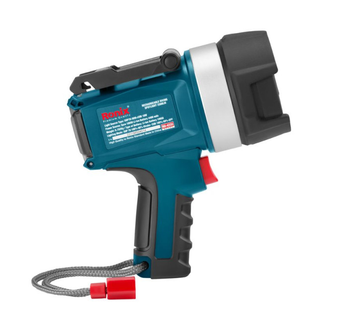 Ronix Ліхтар Ronix RH-4235