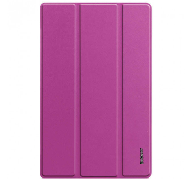Чохол до планшета BeCover Smart Case Lenovo Tab M10 Plus TB-125F (3rd Gen)/K10 Pro TB-226 10.61" Purple (708305)