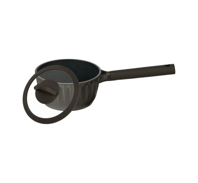 Resto Ковш з кришкою, RESTO 94000 ,16 см