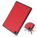 Чохол до планшета BeCover Smart Case Lenovo Tab M10 Plus TB-125F (3rd Gen)/K10 Pro TB-226 10.61" Red (708306)