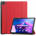 Чохол до планшета BeCover Smart Case Lenovo Tab M10 Plus TB-125F (3rd Gen)/K10 Pro TB-226 10.61" Red (708306)