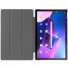 Чохол до планшета BeCover Smart Case Lenovo Tab M10 Plus TB-125F (3rd Gen)/K10 Pro TB-226 10.61" Red (708306)