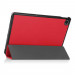 Чохол до планшета BeCover Smart Case Lenovo Tab M10 Plus TB-125F (3rd Gen)/K10 Pro TB-226 10.61" Red (708306)