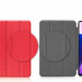 Чохол до планшета BeCover Smart Case Lenovo Tab M10 Plus TB-125F (3rd Gen)/K10 Pro TB-226 10.61" Red (708306)