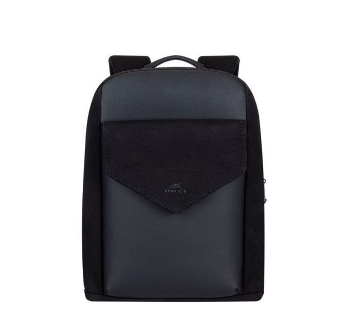 RivaCase Рюкзак для ноутбука 14 " 8524 (Black)