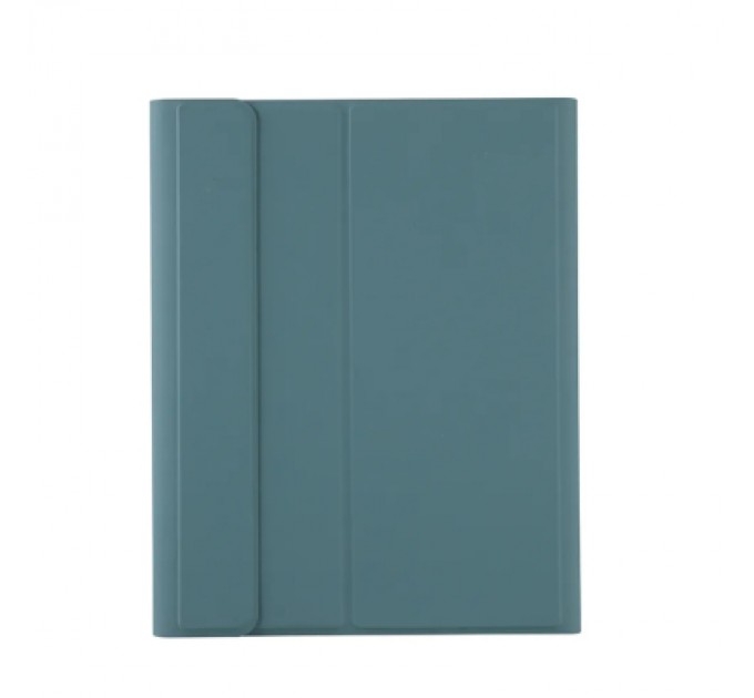 BeCover Чохол до планшета BeCover Keyboard+TouchPad Xiaomi Redmi Pad SE 11" Dark Green (712397)