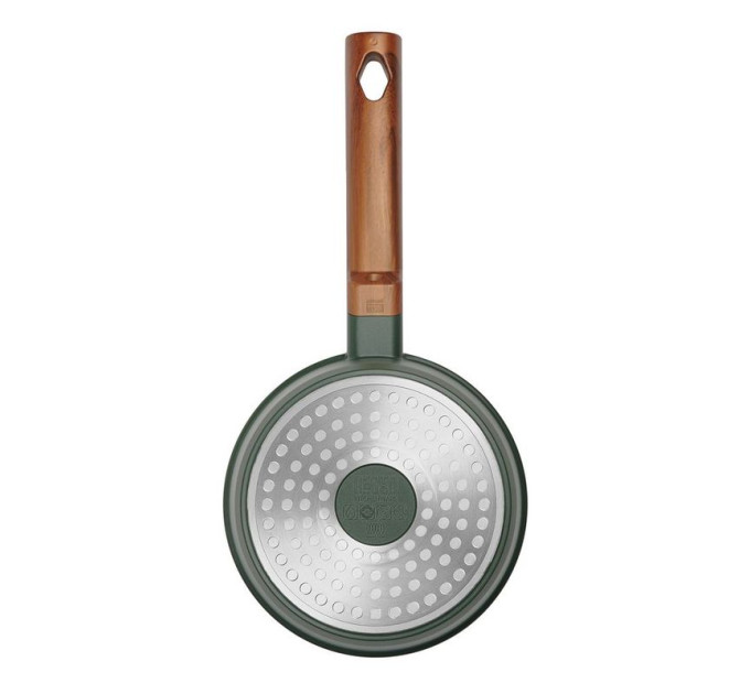 Resto Ковш з кришкою, RESTO 93700 ,16 см