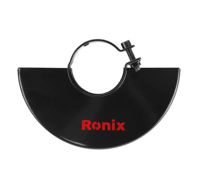Ronix Кутова шліфмашина Ronix 3211