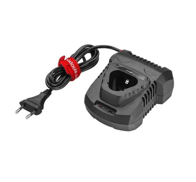 Ronix Шуруповерт акумуляторний Ronix 8101K