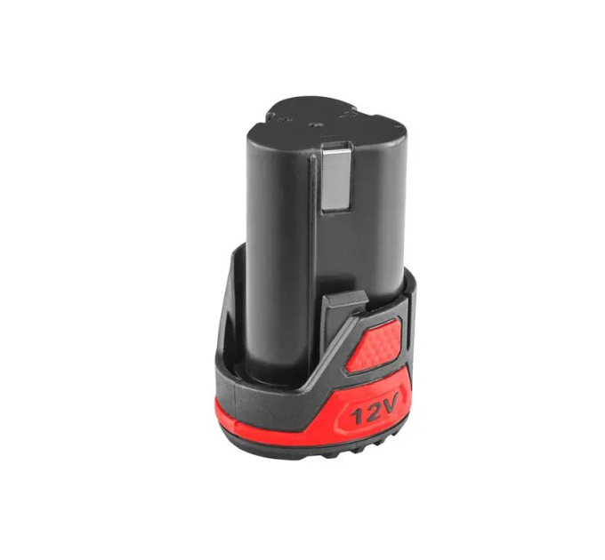 Ronix Шуруповерт акумуляторний Ronix 8101K