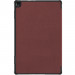 Чохол до планшета BeCover Smart Case Lenovo Tab M10 Plus TB-125F (3rd Gen)/K10 Pro TB-226 10.61" Red Wine (708307)