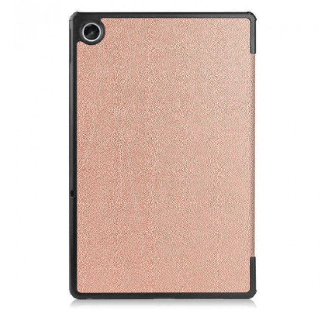 Чохол до планшета BeCover Smart Case Lenovo Tab M10 Plus TB-125F (3rd Gen)/K10 Pro TB-226 10.61" Rose Gold (708308)