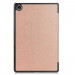 Чохол до планшета BeCover Smart Case Lenovo Tab M10 Plus TB-125F (3rd Gen)/K10 Pro TB-226 10.61" Rose Gold (708308)