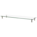 Gembird Стiл для монiтору/ноутбука Gembird MS-TABLE-GL-01