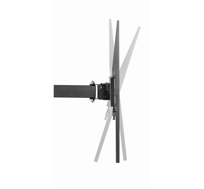 Gembird Настінний кронштейн Gembird WM-55ST-03