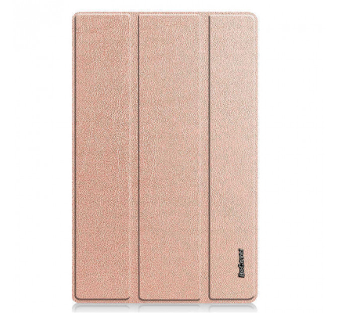 Чохол до планшета BeCover Smart Case Lenovo Tab M10 Plus TB-125F (3rd Gen)/K10 Pro TB-226 10.61" Rose Gold (708308)