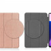Чохол до планшета BeCover Smart Case Lenovo Tab M10 Plus TB-125F (3rd Gen)/K10 Pro TB-226 10.61" Rose Gold (708308)