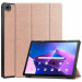 Чохол до планшета BeCover Smart Case Lenovo Tab M10 Plus TB-125F (3rd Gen)/K10 Pro TB-226 10.61" Rose Gold (708308)