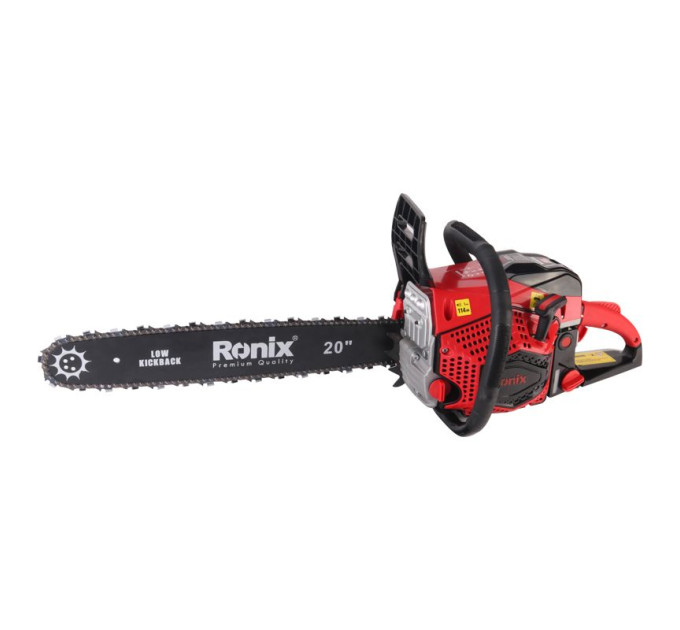 Ronix Ланцюгова бензинова пила Ronix 4651
