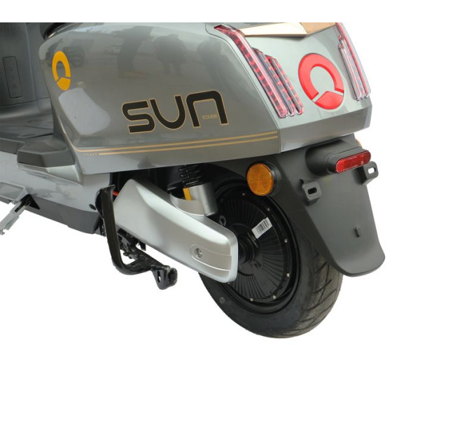 SUNRA Електроскутер SUNRA K3 (gray)