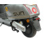 SUNRA Електроскутер SUNRA K3 (gray)