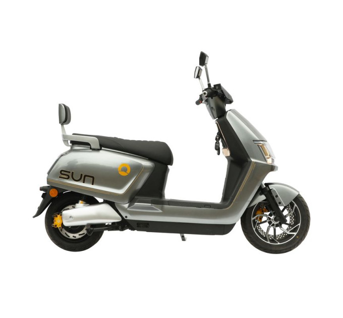SUNRA Електроскутер SUNRA K3 (gray)