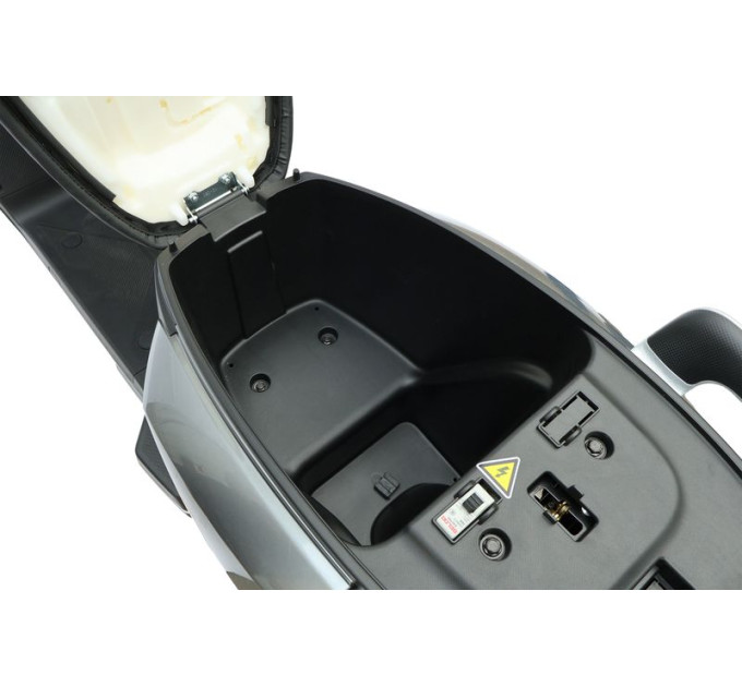 SUNRA Електроскутер SUNRA K3 (gray)